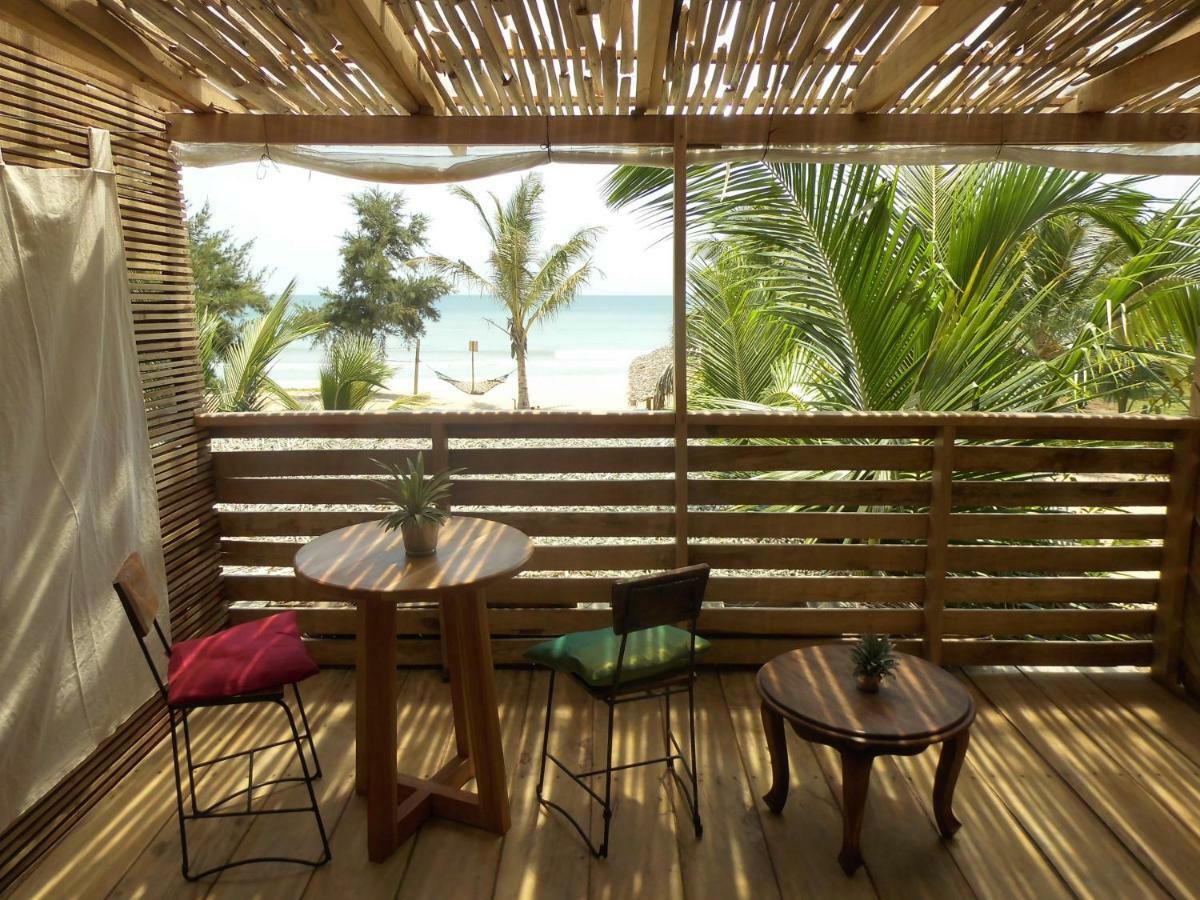 Memo'S Beach นิลาเวลี ภายนอก รูปภาพ