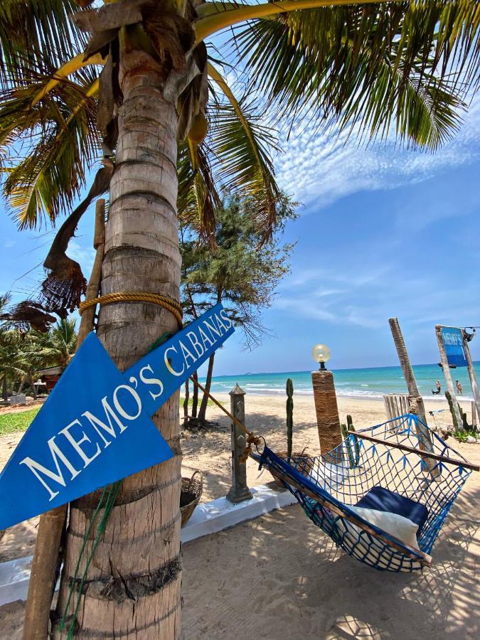 Memo'S Beach นิลาเวลี ภายนอก รูปภาพ
